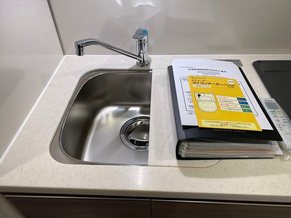 コンフォリア森下リバーサイドの物件内観写真